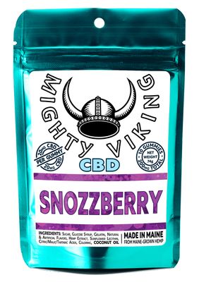 Snozzberry (CBD)