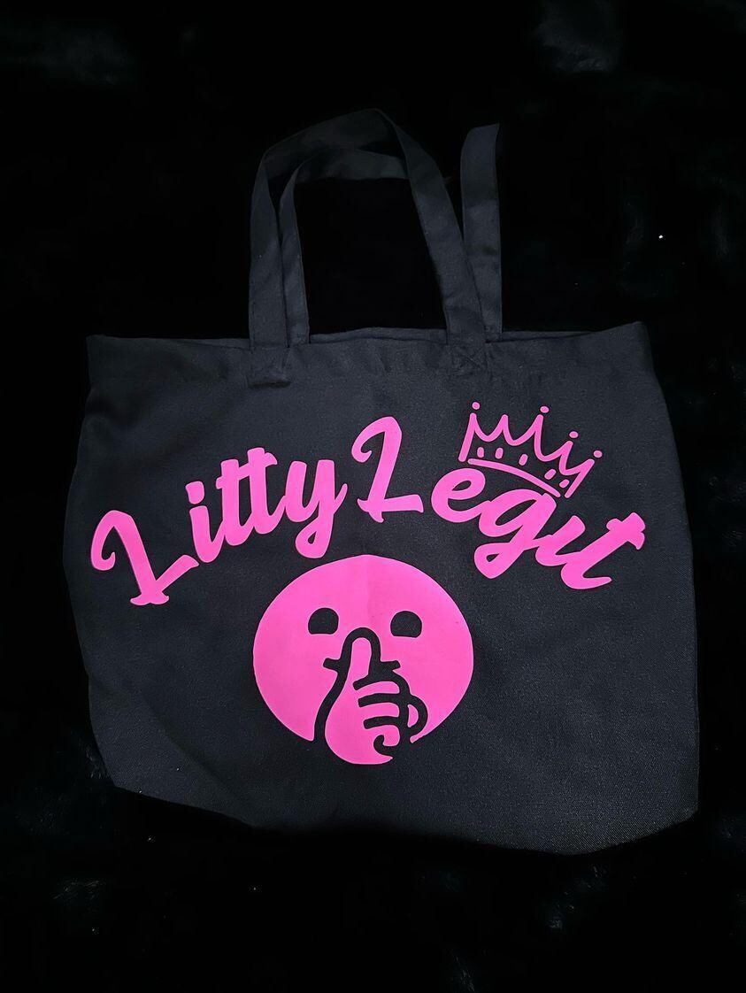 LITTY LEGIT