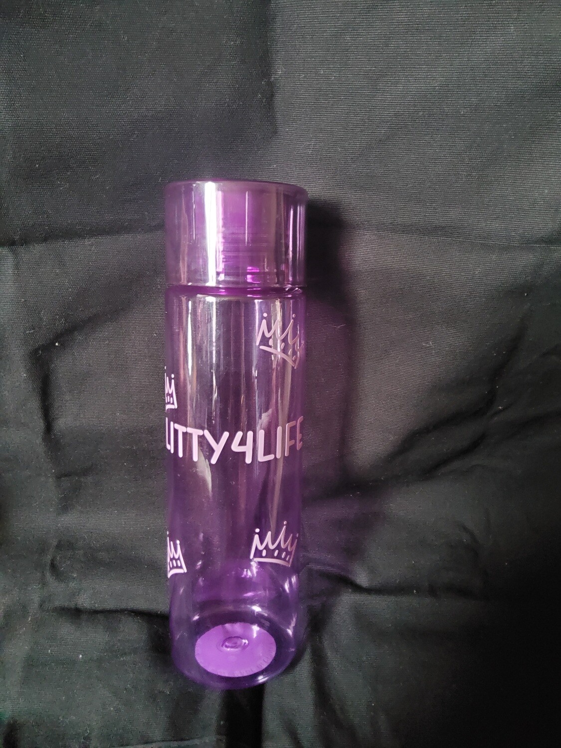 LITTY4LIFE WATER BOTTLES