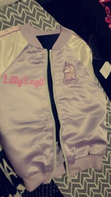 Name Littylegit  Custom made outfit for kids