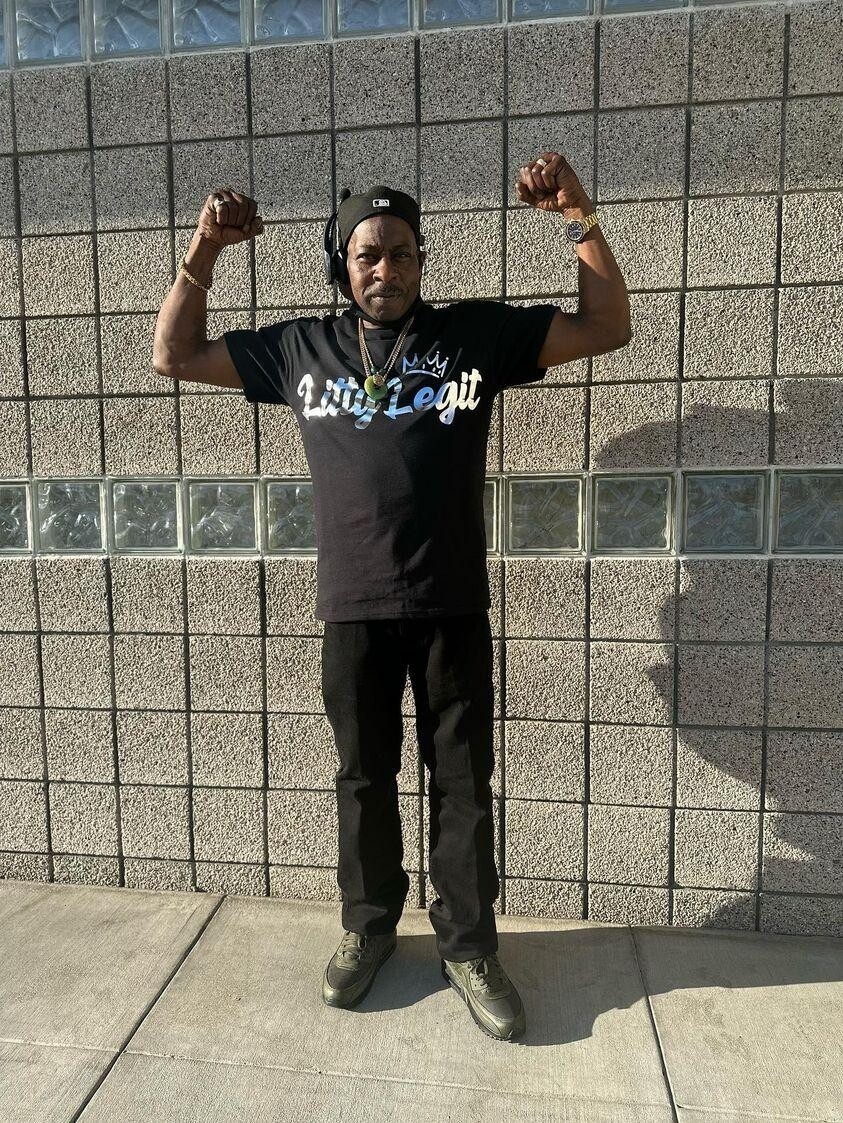 LITTYLEGIT SHIRT