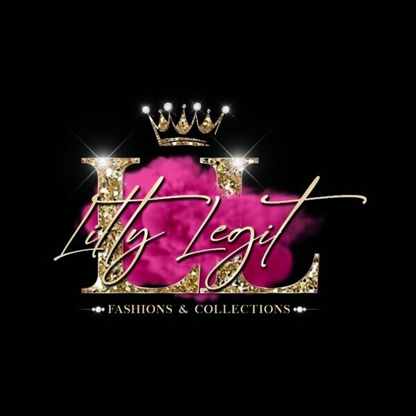 LITTYLEGIT 👑 FASHIONS & COLLECTIONS