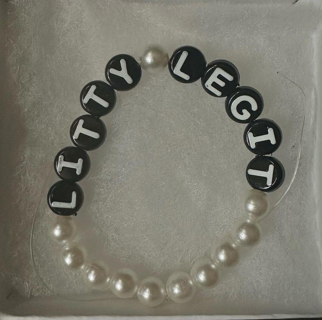 LITTYLEGIT BRACELETS