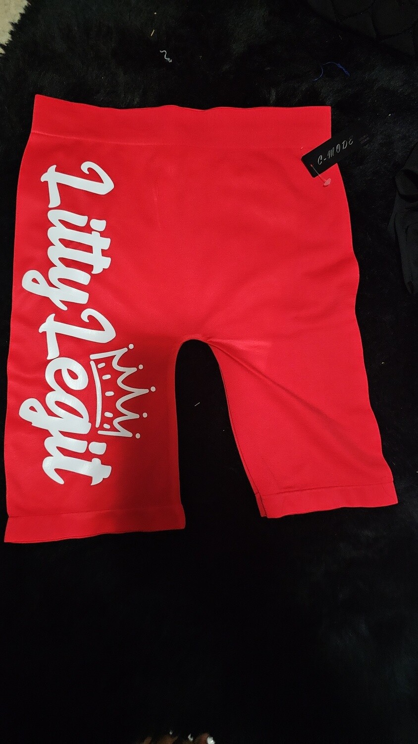 LITTYLEGIT SHORTS