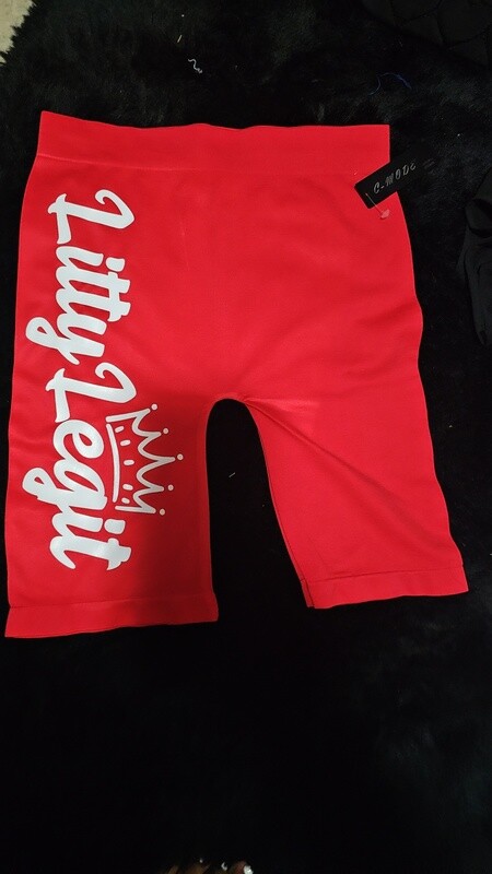 LITTYLEGIT SHORTS