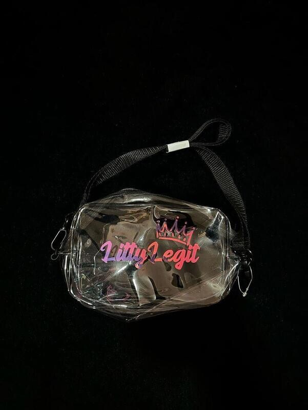LITTYLEGIT SMALL PURSE