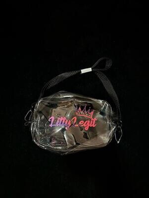 LITTYLEGIT SMALL PURSE