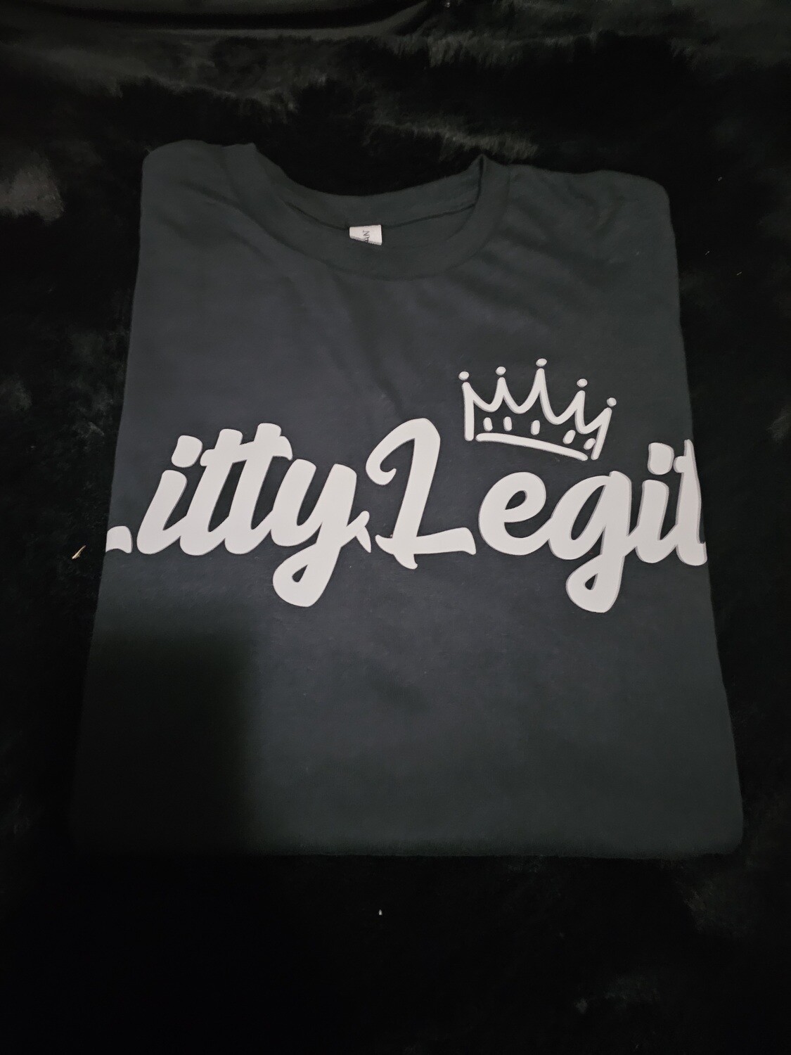 LITTYLEGIT SHIRT