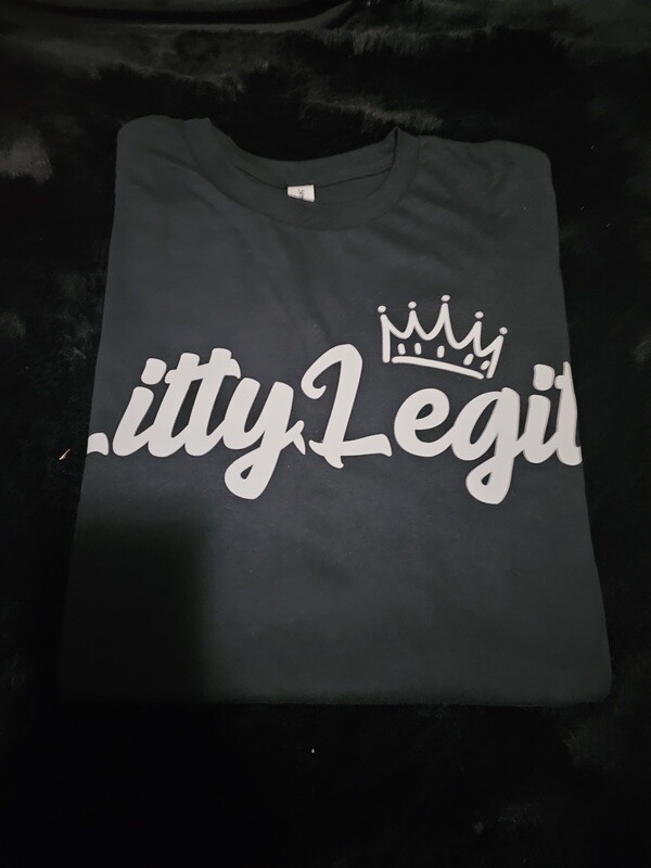 LITTYLEGIT SHIRT