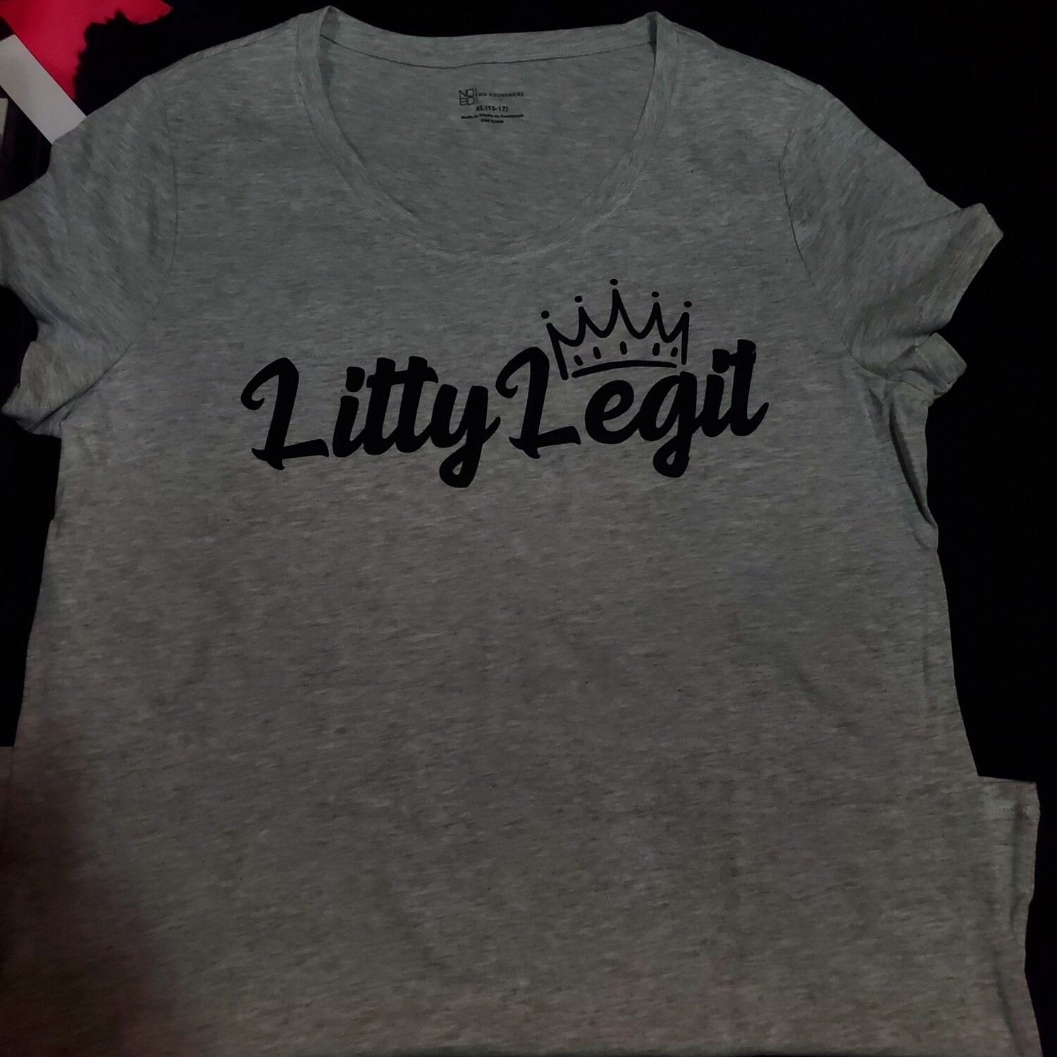 LITTYLEGIT LEGGING SET