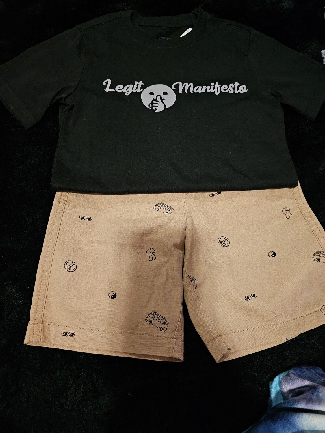 BOYS SET