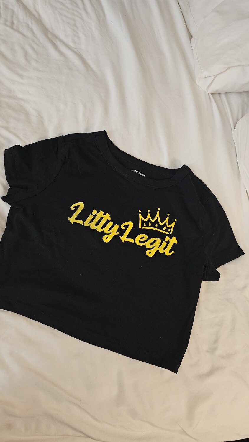 Littylegit