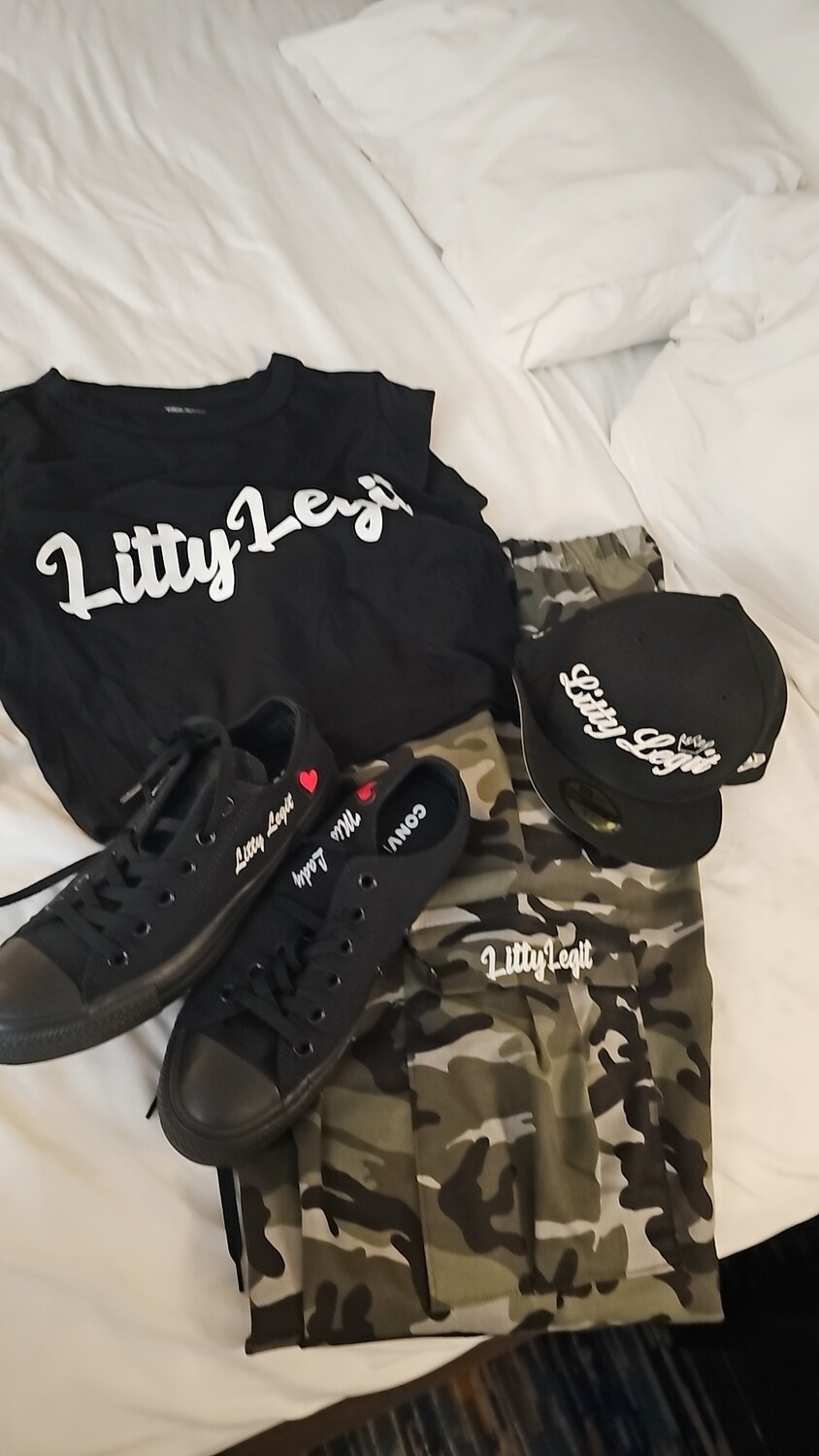 LITTYLEGIT SET