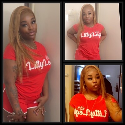 LADIES FASHIONS