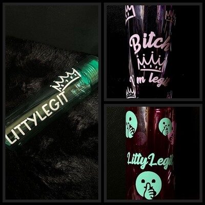 CUPS &amp; BOTTLES