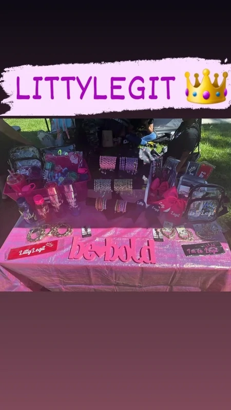 LITTYLEGIT👑