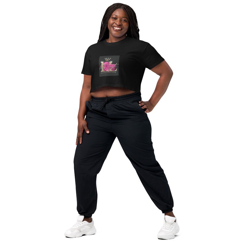 Littylegit Women’s crop top