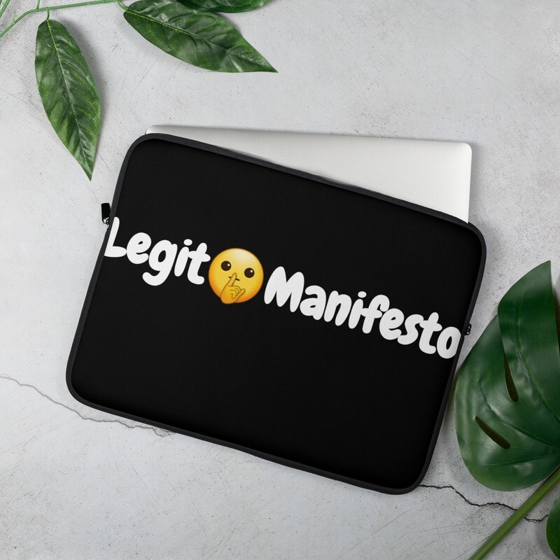 Laptop Sleeve