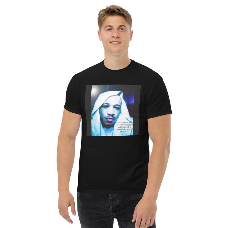 Men&#39;s classic tee