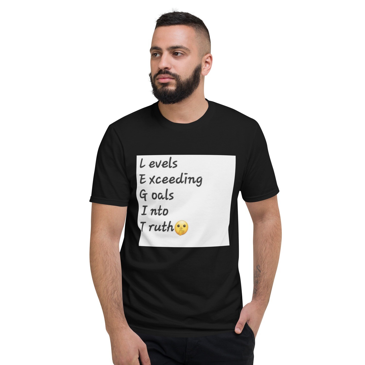 Short-Sleeve T-Shirt