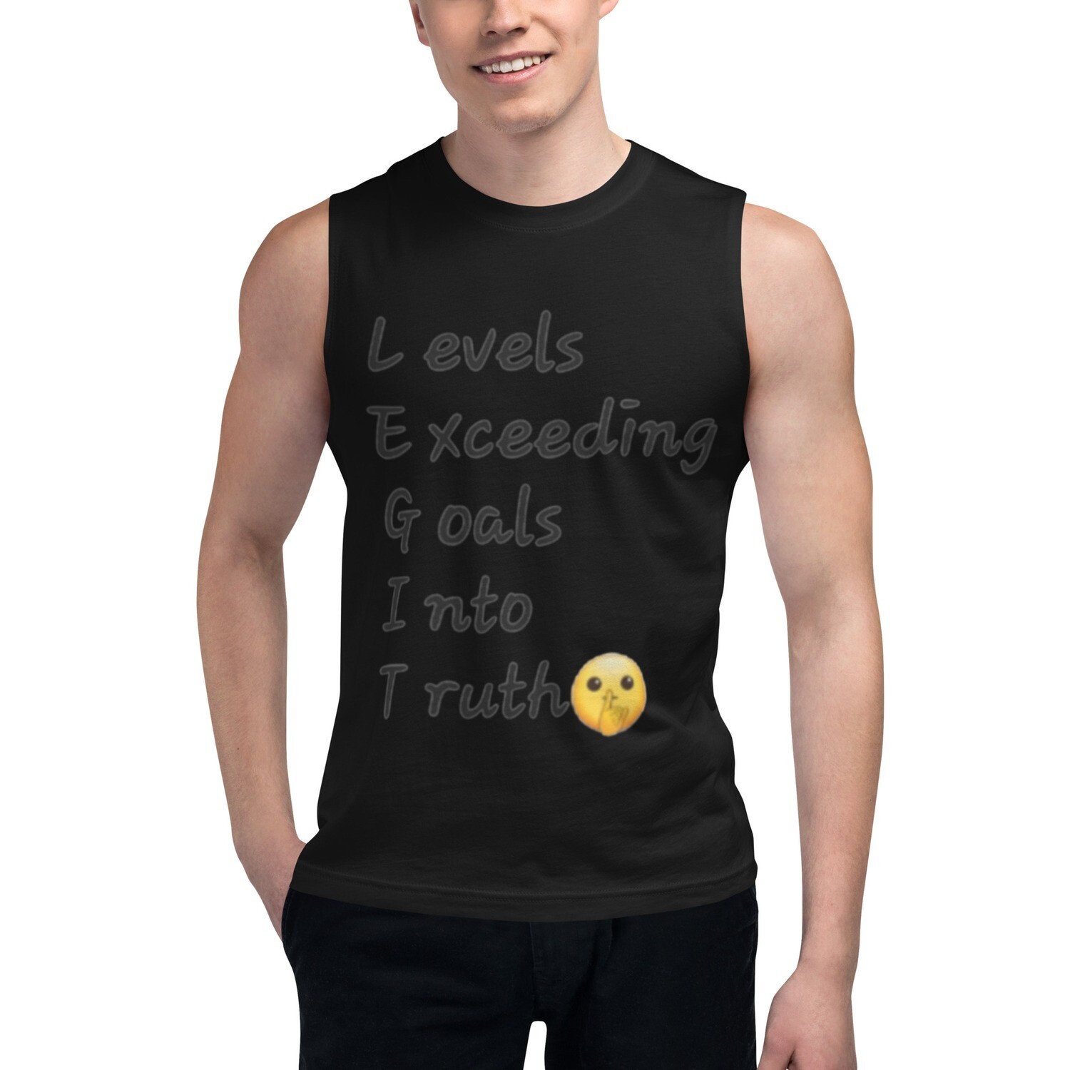 Muscle Shirt