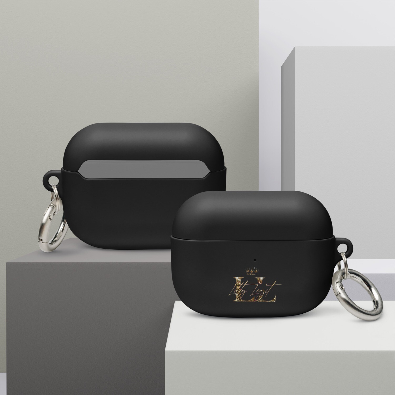 Rubber Case for AirPods®