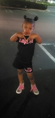 GIRLS FASHIONS