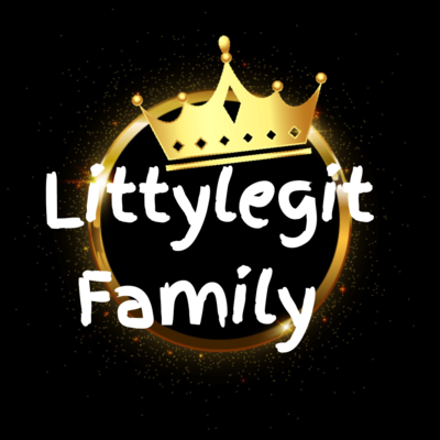 LITTYLEGIT👑FAMILY 🤫