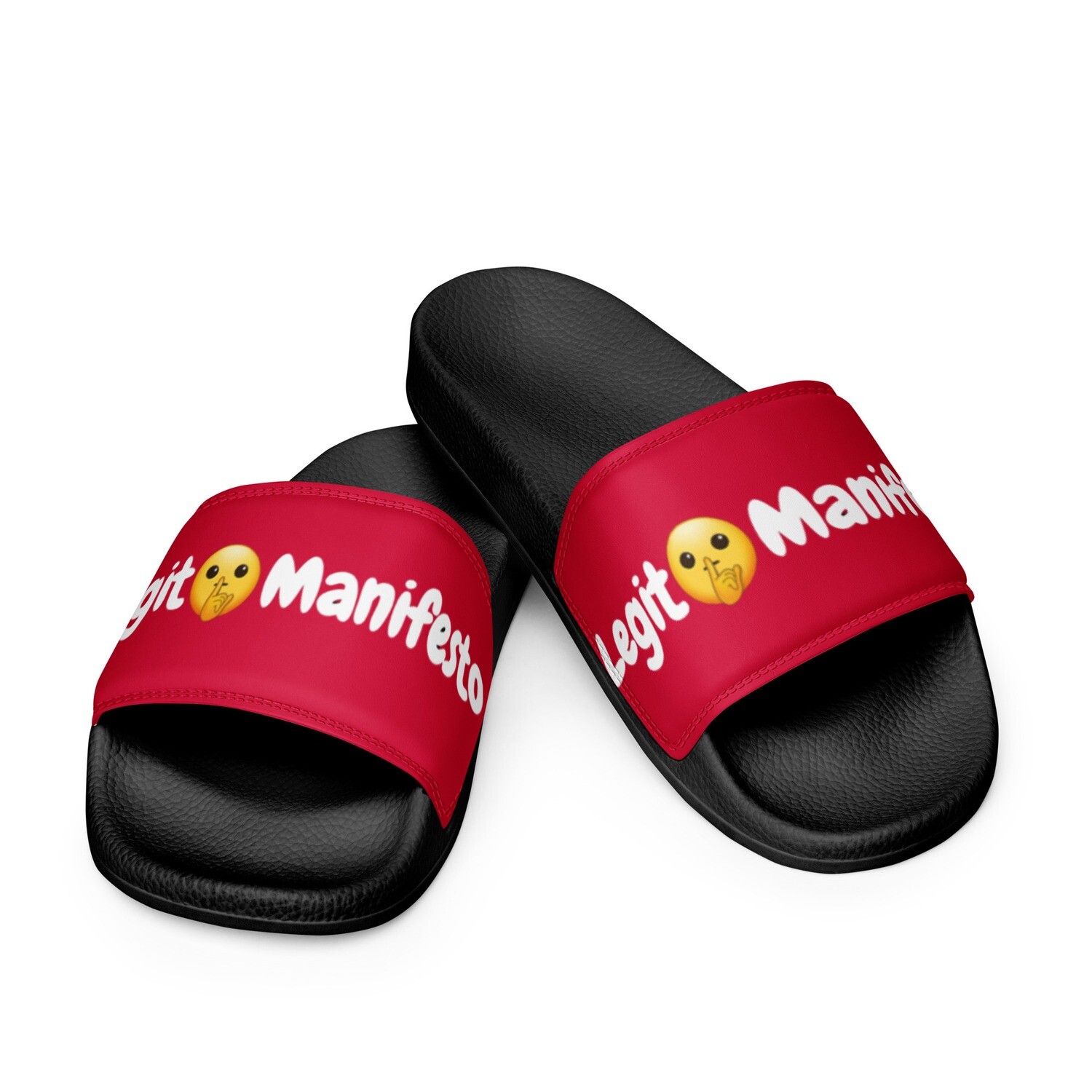 Women&#39;s slides
