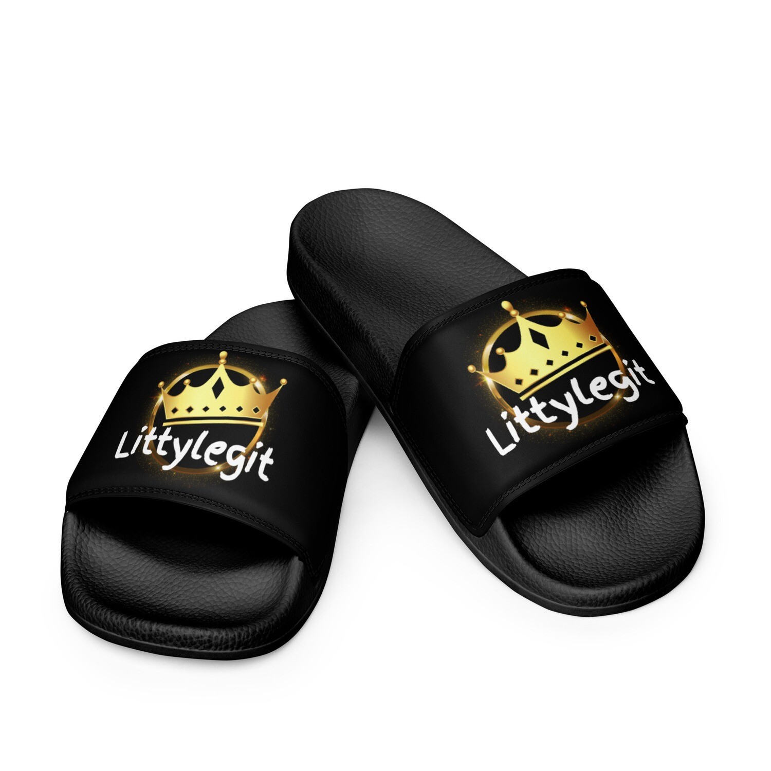 Men’s slides