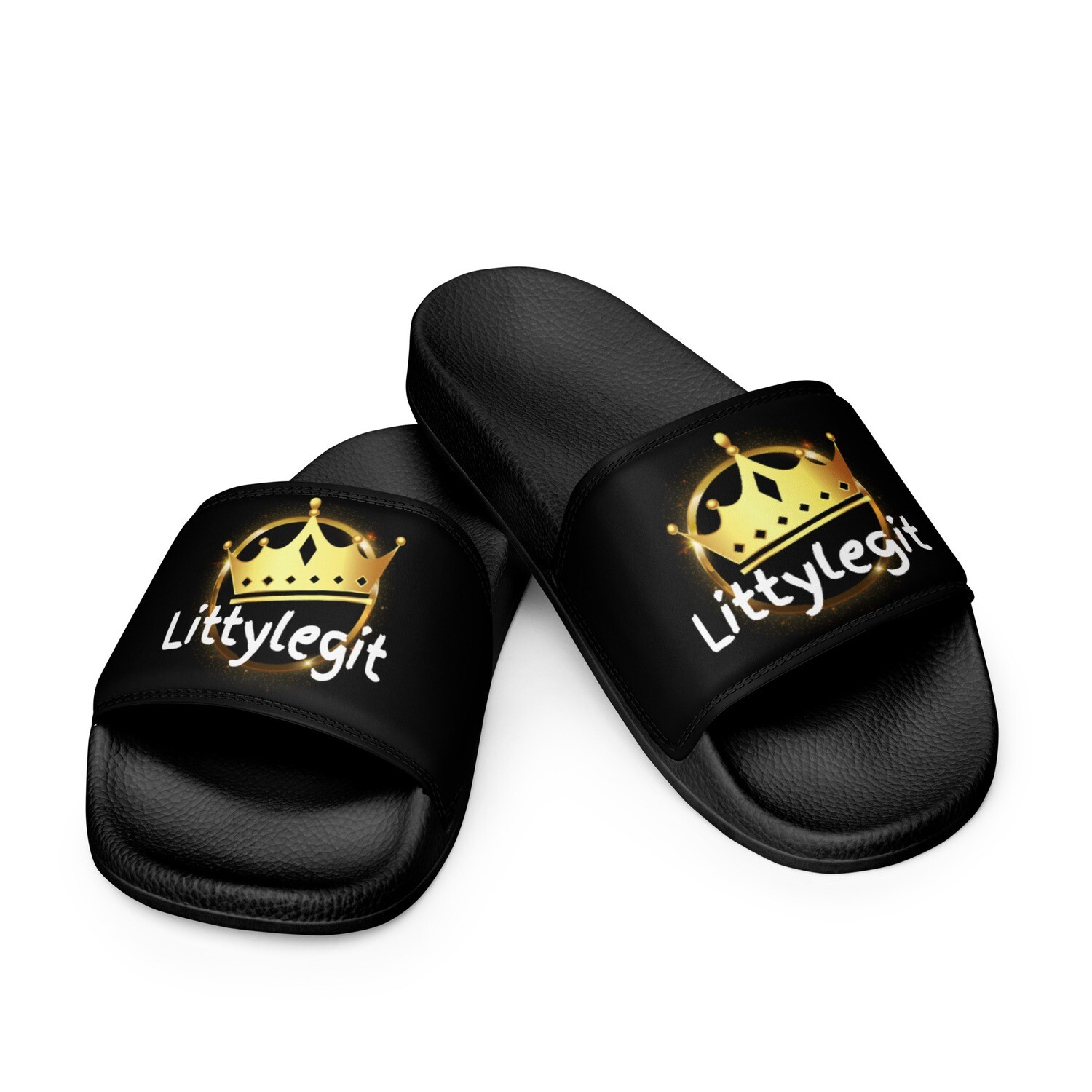 Women&#39;s slides