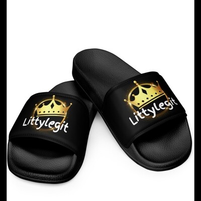 LITTYLEGIT SLIDES