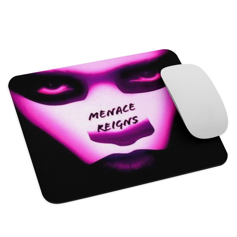 Mouse pad