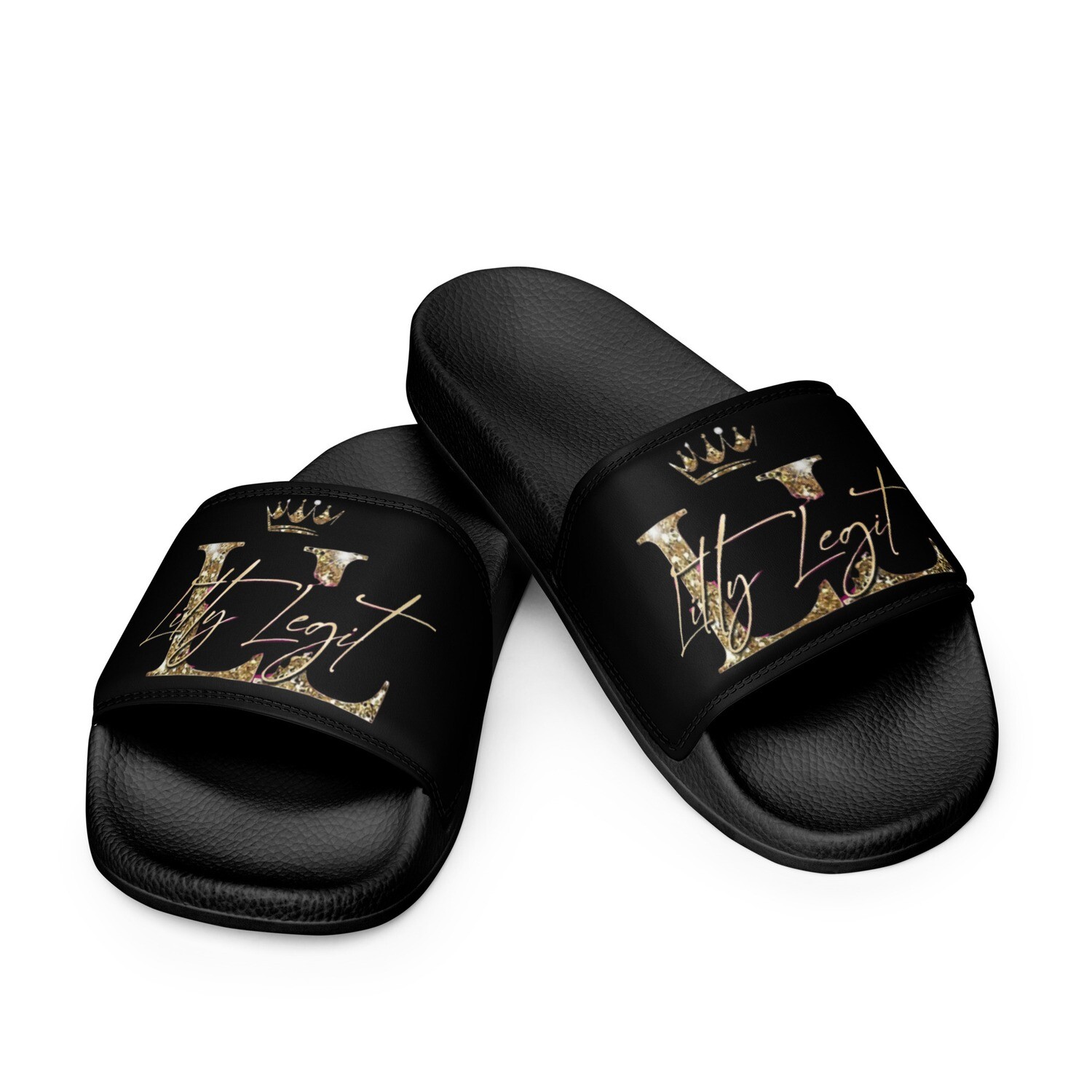 Women&#39;s slides
