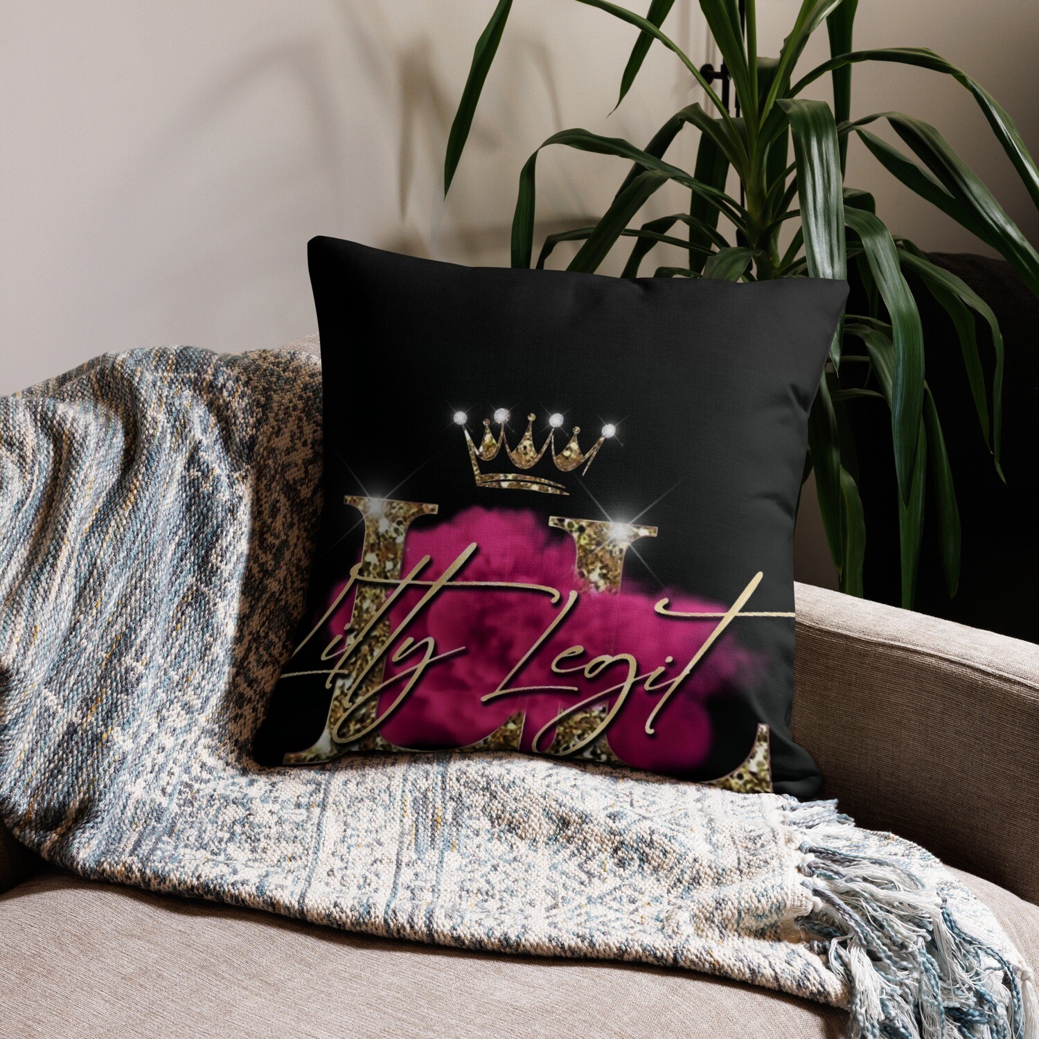 Premium Pillow
