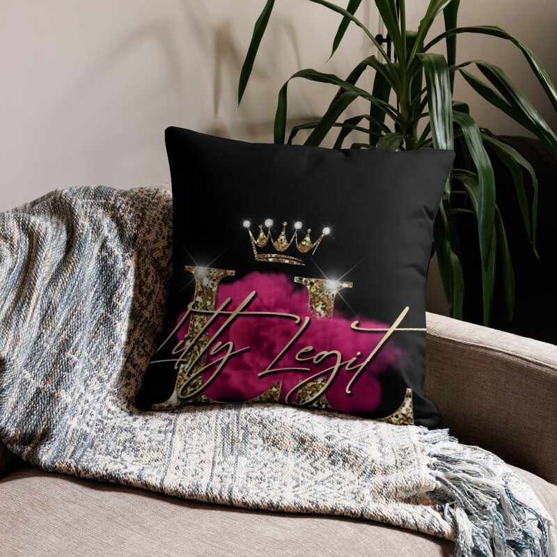 Premium Pillow