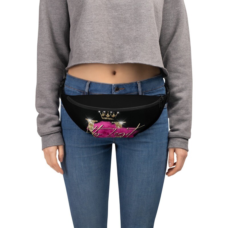 Fanny Pack