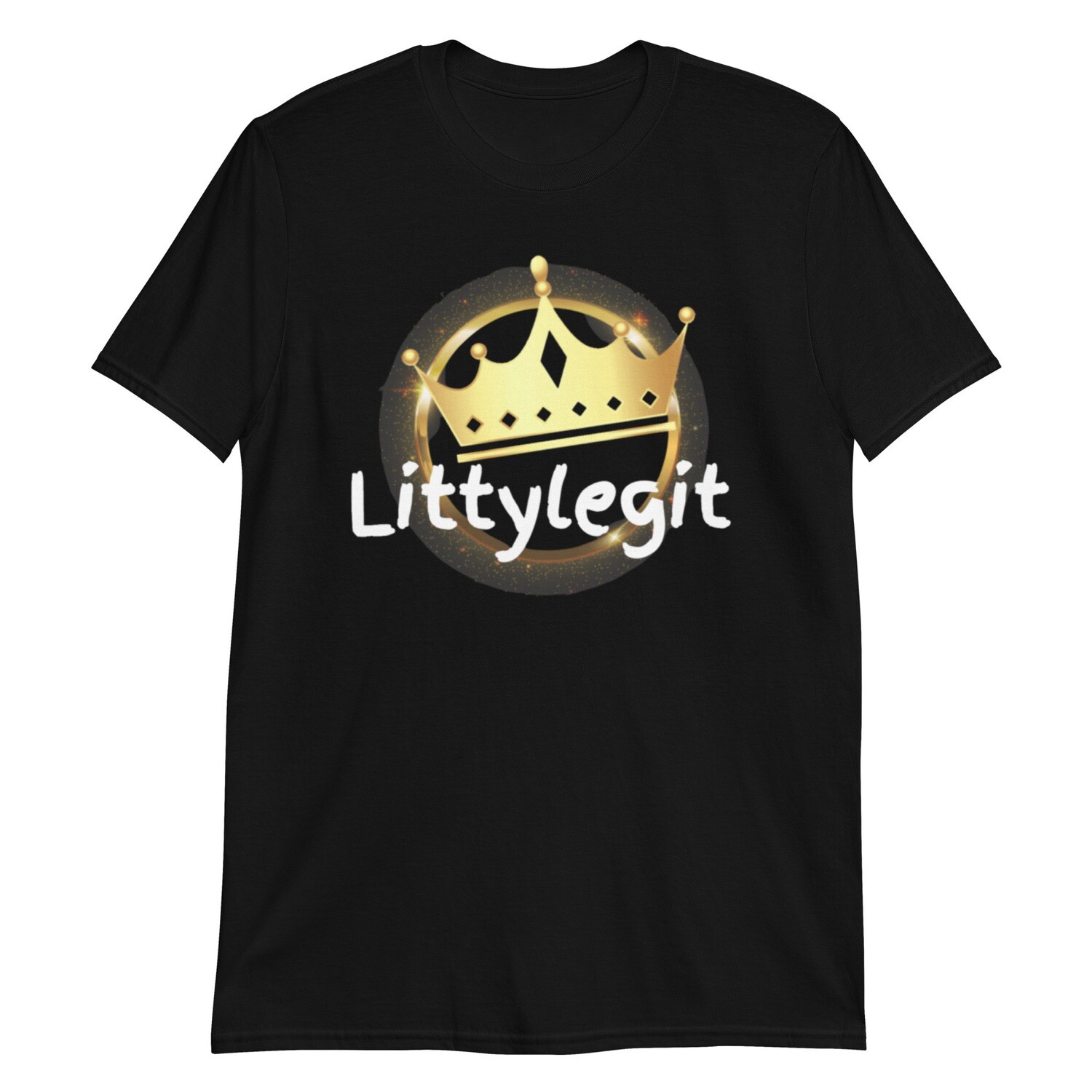 Short-Sleeve Unisex T-Shirt