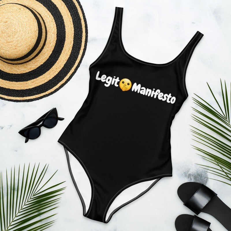 One-Piece Swimsuit