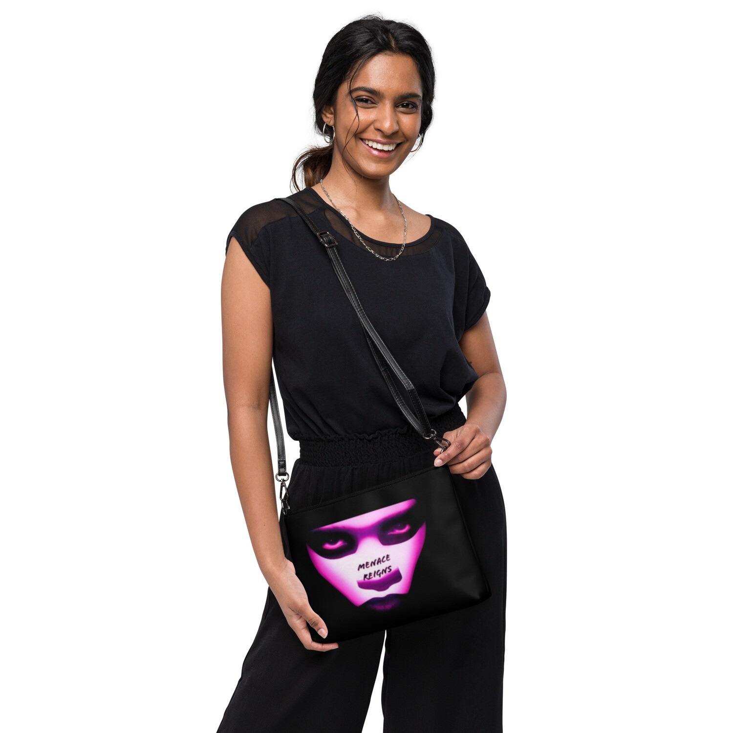 Crossbody bag