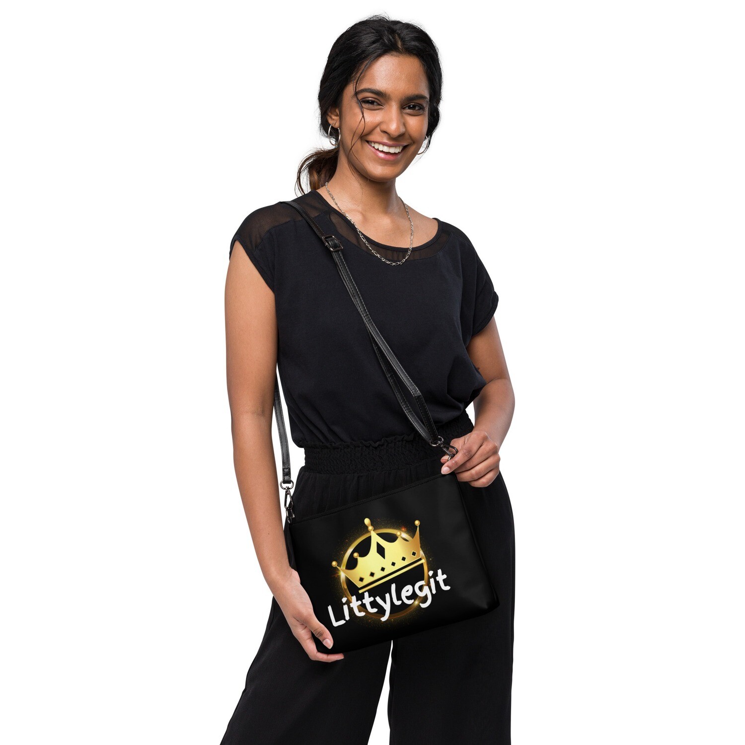 Crossbody bag