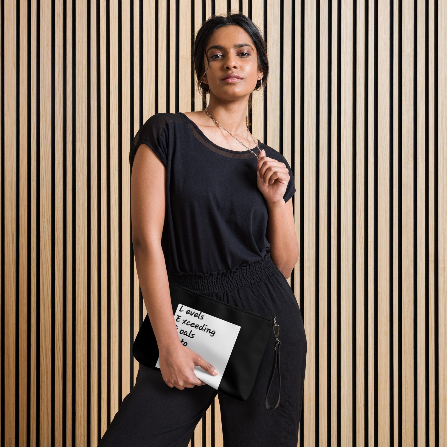Crossbody bag