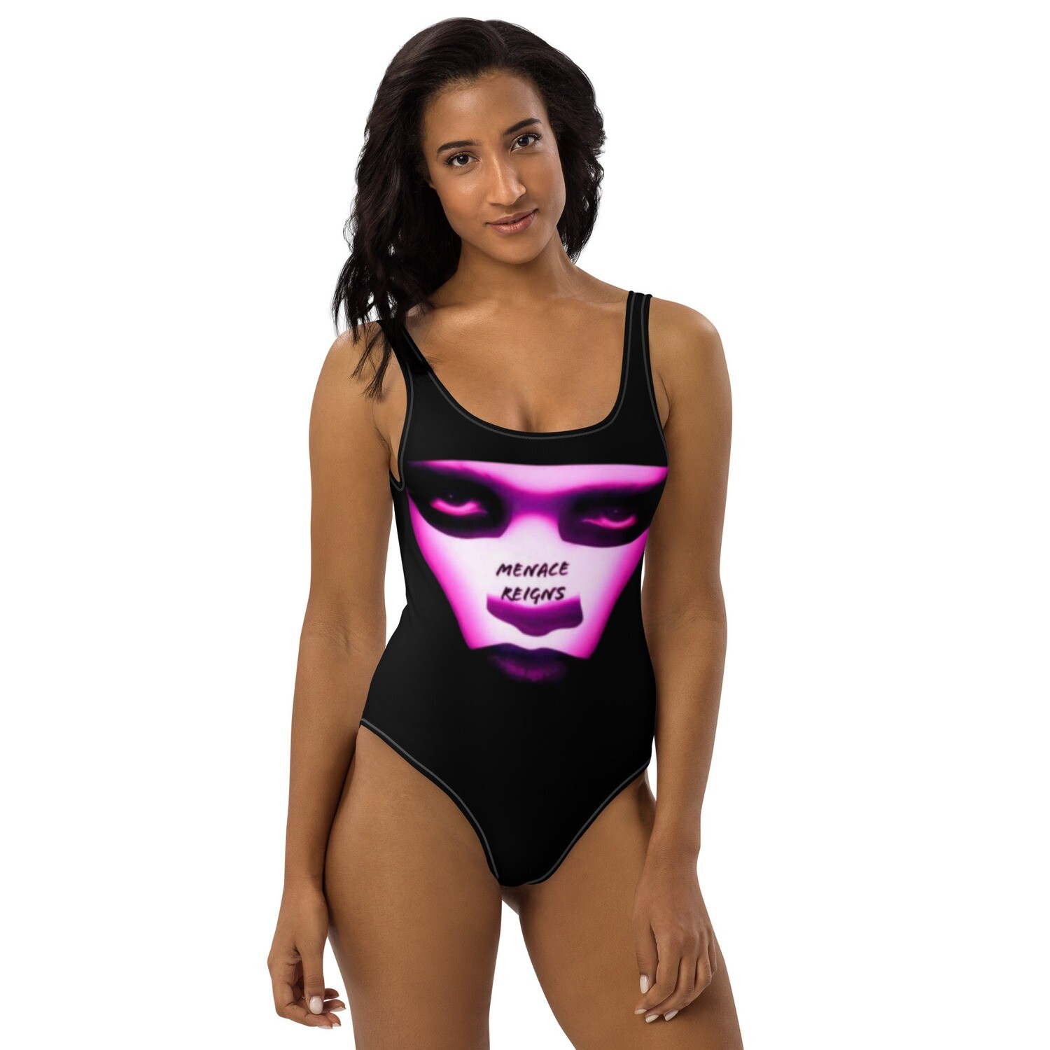 One-Piece Swimsuit