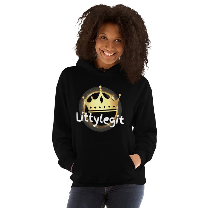 Unisex Hoodie