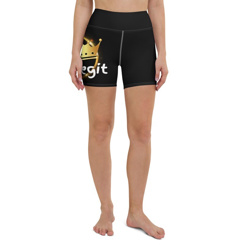 Yoga Shorts
