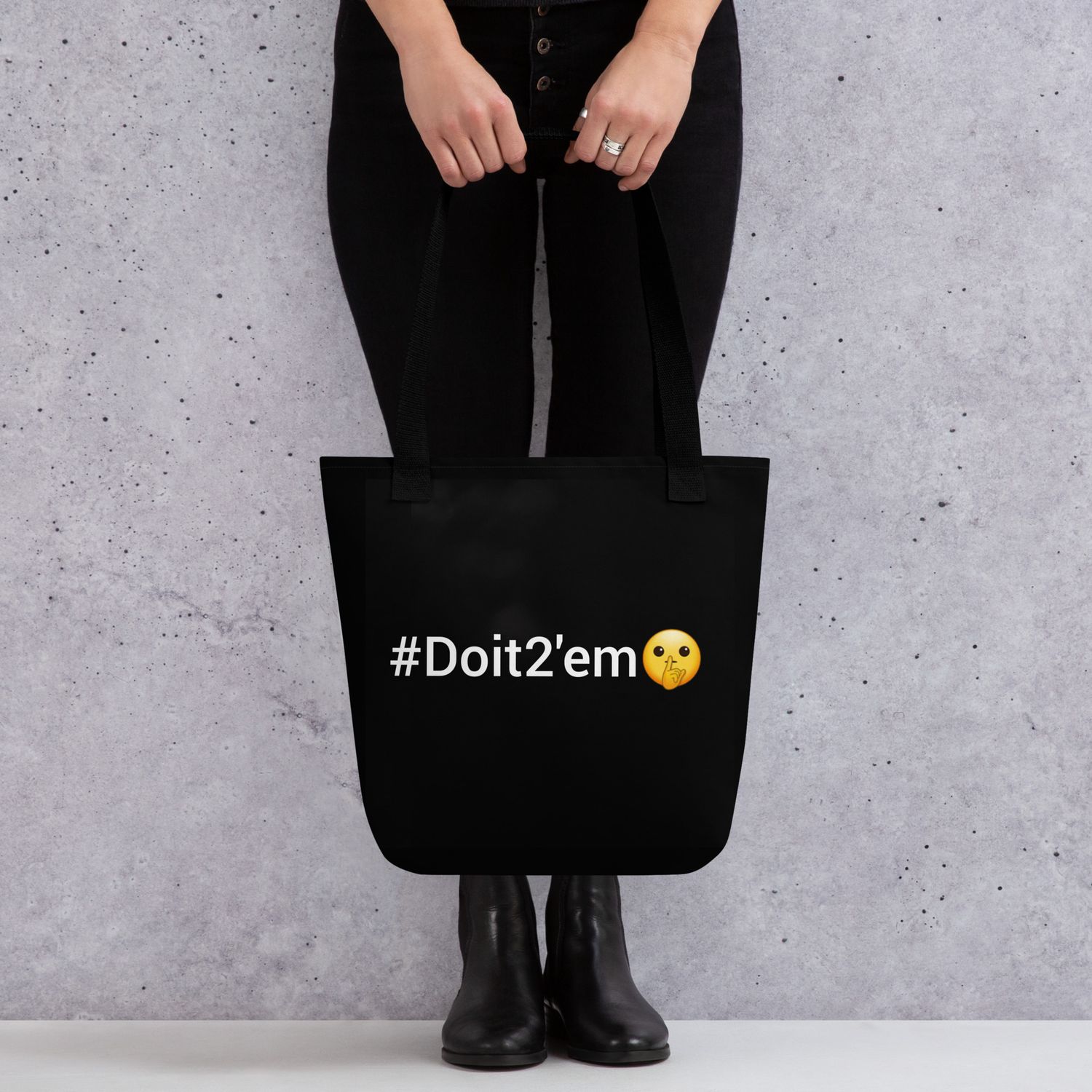 Tote bag