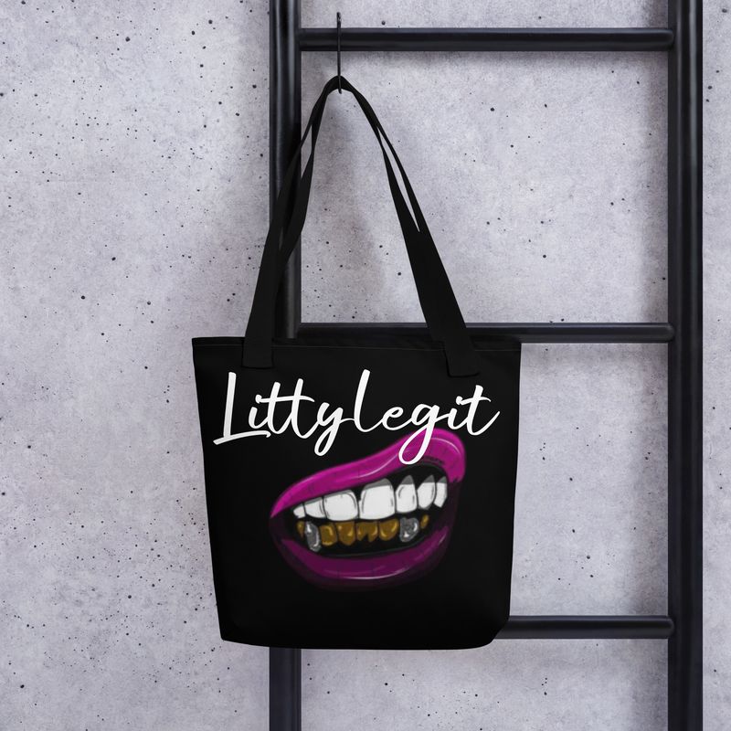 Tote bag