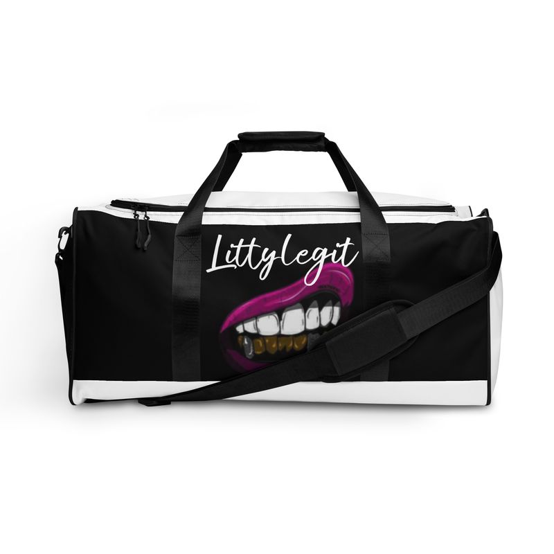 Duffle bag