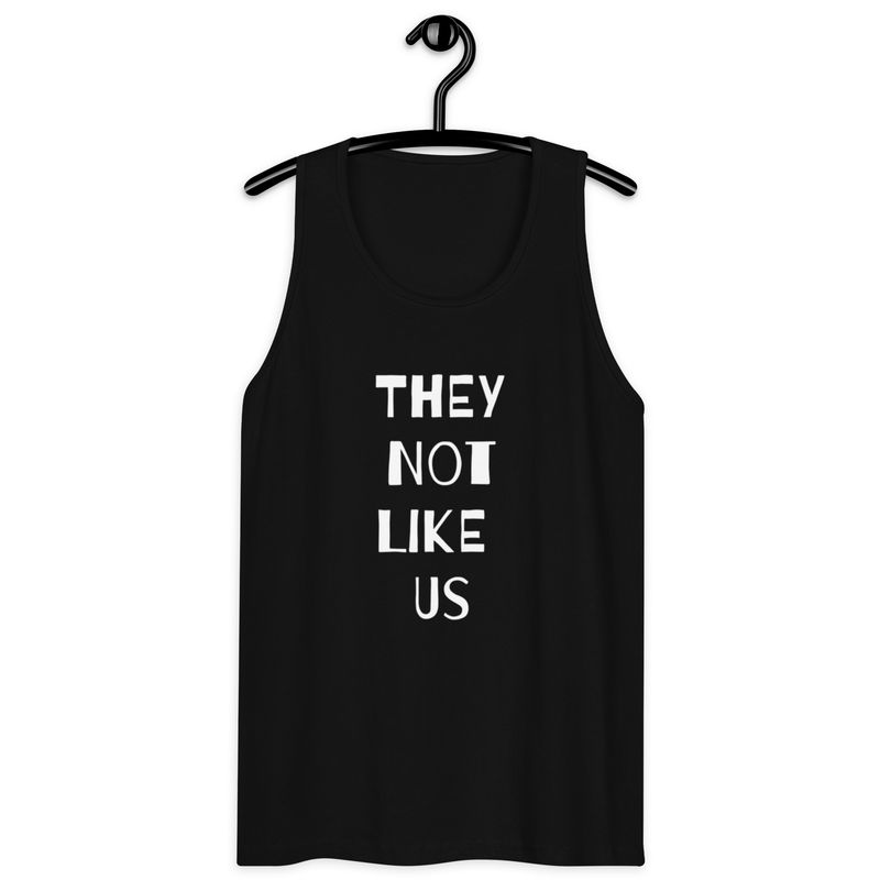 Men’s premium tank top