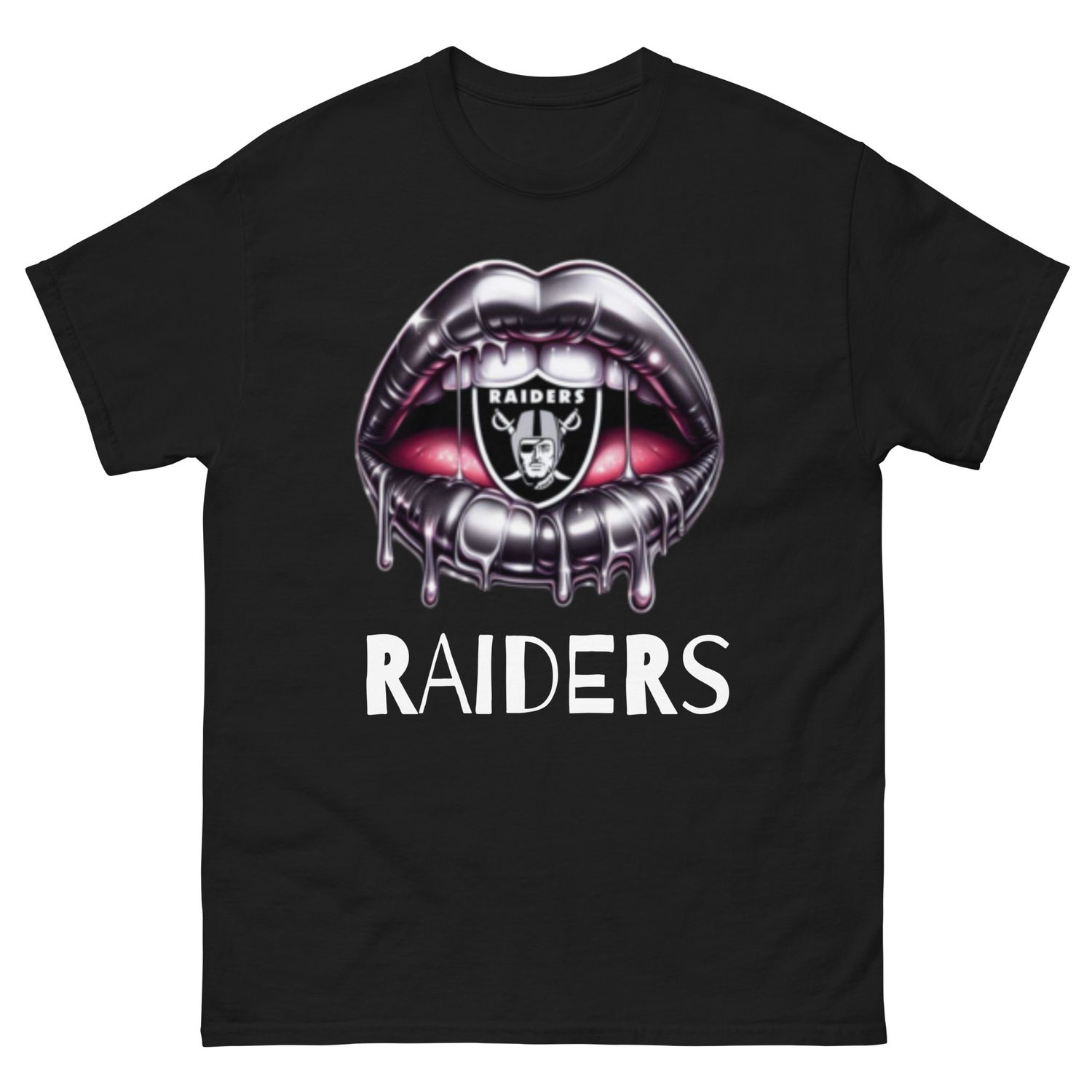 Unisex classic tee